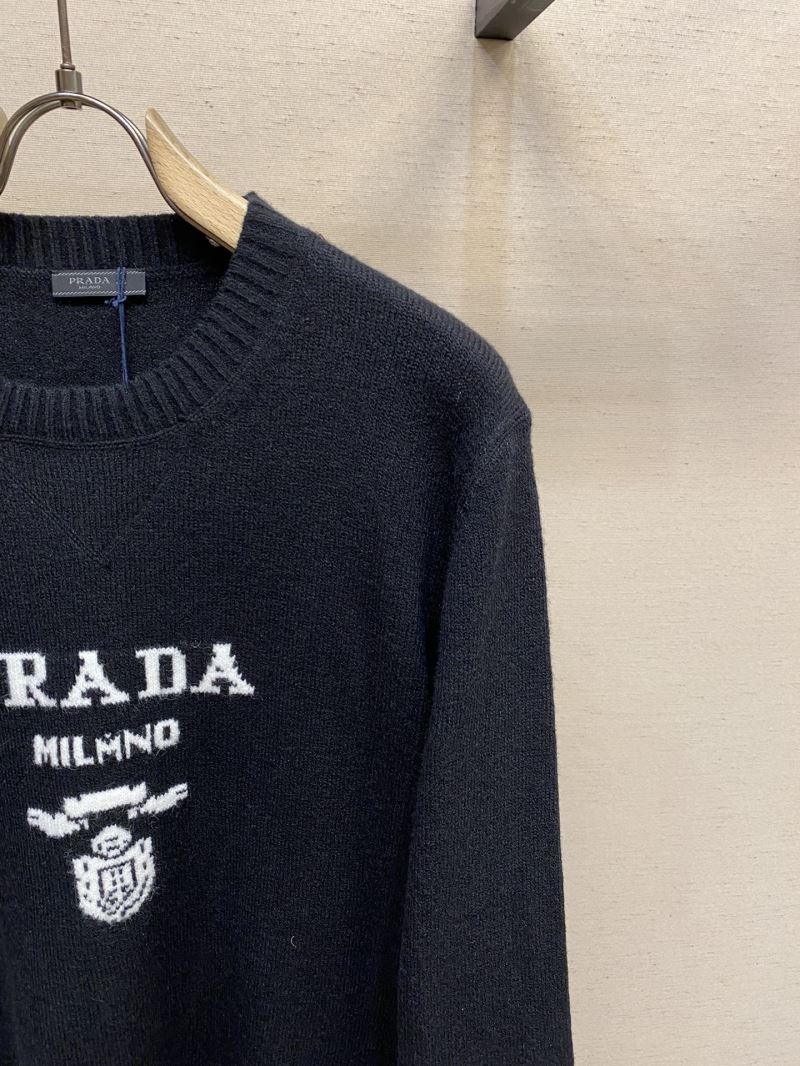 Prada Sweaters